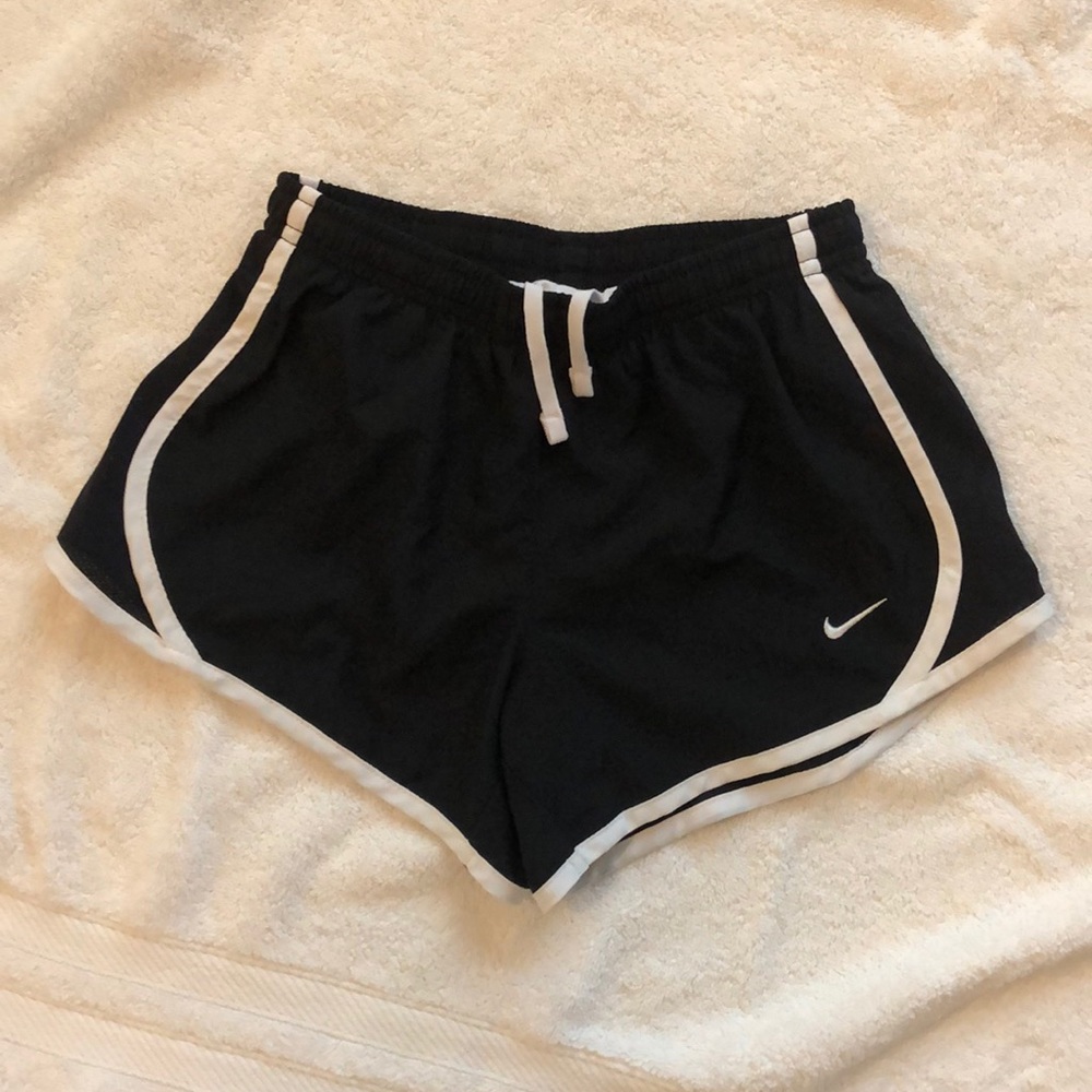 Girls Nike Dri-Fit Shorts